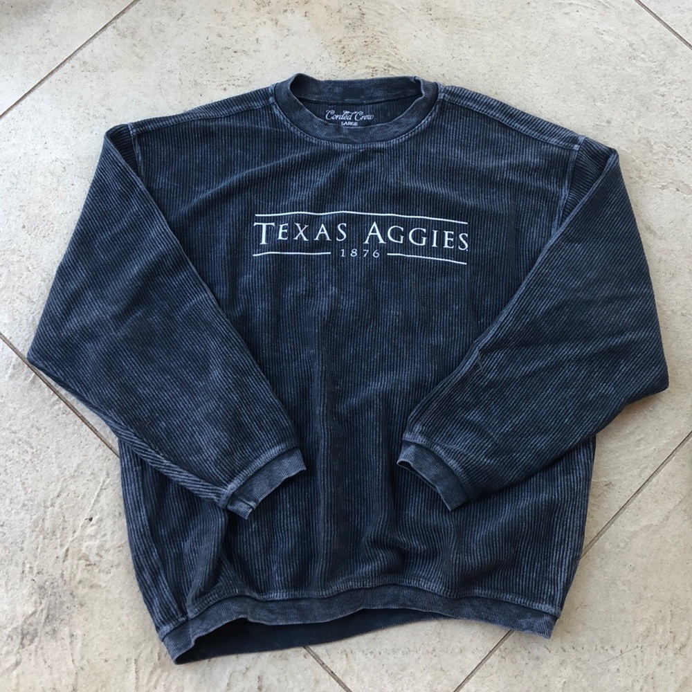 Texas A&M Sweatshirt